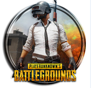 绝地求生PUBG